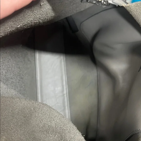 All Saints Large Lafayette Shoulder Bag - Picture 10 of 10